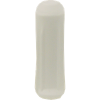 Plugg til Letti klamme 5 mm (160)