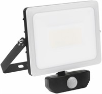 Lyskaster Ignis LED m/Sensor 50W