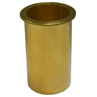 Støttehylse SDR11 for PE-rør 20 mm