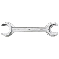 Nøkkel PRK plastrørkobling 20 mm - 25 mm