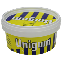 Sanitærkitt boks 500g