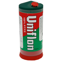 Uniflon gjengetettingsnøre Snøre 175 meter