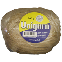 Hampnøste Unigarn 45 m, 0,1