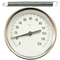 Armbåndstermometer 0-120°