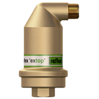 Mikrobobleutskiller, Exvoid 1/2"