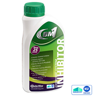 Vannbehandling varmesystem, Protector, BM1, 5l