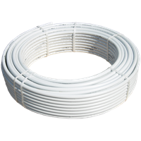 Gulvvarmerør Wermgo Alupert 16x2,0 200 m