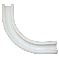 Bøyefikstur, Wermgo, rør 10-12 mm