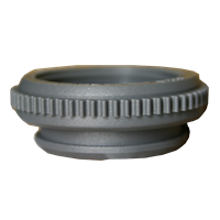 Adapter til aktuator for utveksling, Neotherm, VA50