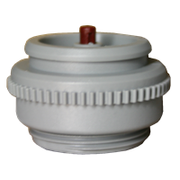 Adapter til aktuator for utveksling, Uponor, VA02N