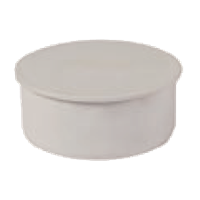 Ters for muffe, Skolan 58 mm