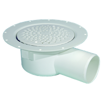 Gulvsluk, Purus Ymer 75