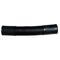 Flexibend for drensrør 110 mm