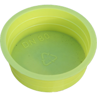 Ters for drensrør 58 mm