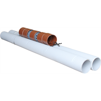 Tilbehørssett til Compact Kassetter