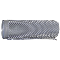 Grunnmursplate / knasteplate 1,0 m x 20 m (20m2)