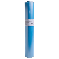 Plastikfolie til drensplater 0,6 m x 25 m