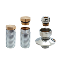 ROT-KOPPLING T BLANDARE R15 55MM