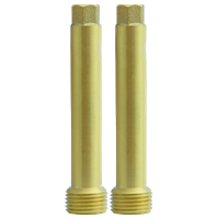 ROT-KOPPLING RAK G15-15MM