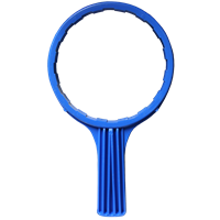 Nøkkel til Filterhus