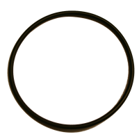 Pakning til filterhus