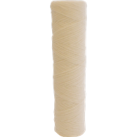 Filterpatron bomull 10"