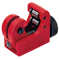 Rørkutter kobber, Ridgid Superego 16 mm