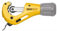 REMS RAS CU-INOX 3-35 S