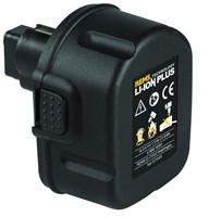 Batteri Rems 14,4V