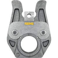 Pressbakke Rems-Akku, TH, 63 mm