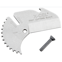 Blad til Rigid verktøy