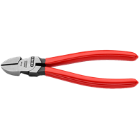 Sidevbitar Knipex, 7001, 140 mm