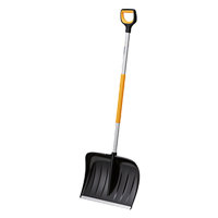 Snøskuffe, Fiskars X-Serie