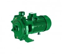 E.M.S Sentrifugalpumpe CB 250 l/min (3X400V)