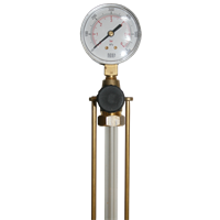 Vannstandmåler 500 mm