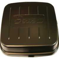 Brønnhatt til borhull, 110 mm-140 mm