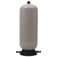 Trykktank glassfiber 150 l
