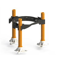 FALU GOLVBRUNNSSTÖD ROBUST