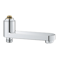 Badekartut til Grohtherm 800, TL1000