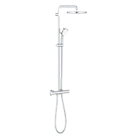 Takdusjpakke TempCosmopolitan 250, 9,5L