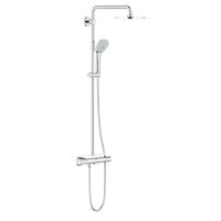 Takdusjpakke Euphoria 210term, såpe