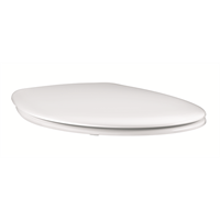 Klosettsete Bau softclose