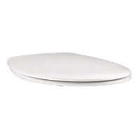 Klosettsete Bau hard