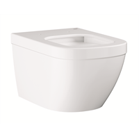 Veggskål Euro,rimless