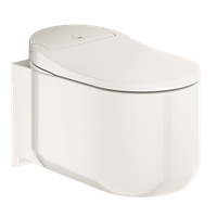 Dusjtoalett Sensia Arena