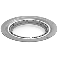 Forhøyning, JOTI, fast høyde, 13 mm