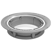 Forhøyning, JOTI, fast høyde, 37 mm