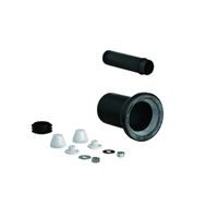 Rørsett f/rapid "s" Grohe GR-37311