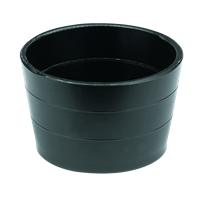 Spjeld for innbygningssisterne Grohe GD2