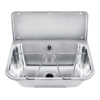 Vaskekar Universal UVK44, Intra, H=190 mm, B= 485 mm D=385 mm